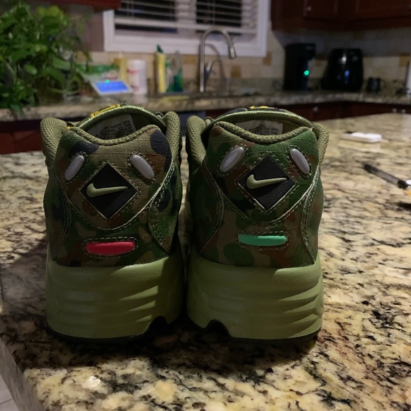 Air Max Triax 96 - Picture 2 of 7